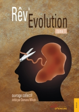 Knjiga Rêv' Evolution 