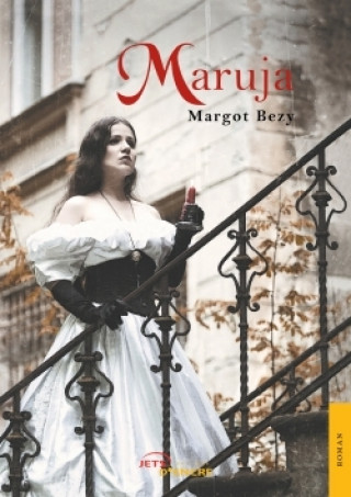 Knjiga Maruja Margot Bezy
