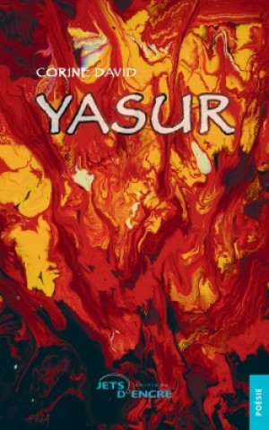Book Yasur Corine David