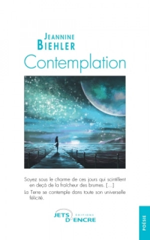 Knjiga Contemplation Jeannine Biehler