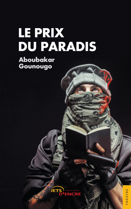 Kniha Le prix du paradis Aboubakar Gounougo