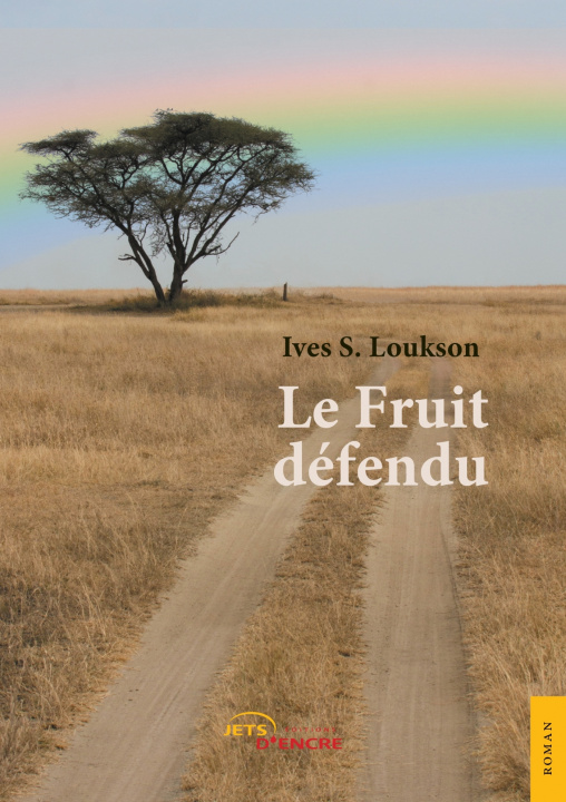 Carte Le Fruit défendu Ives S. Loukson