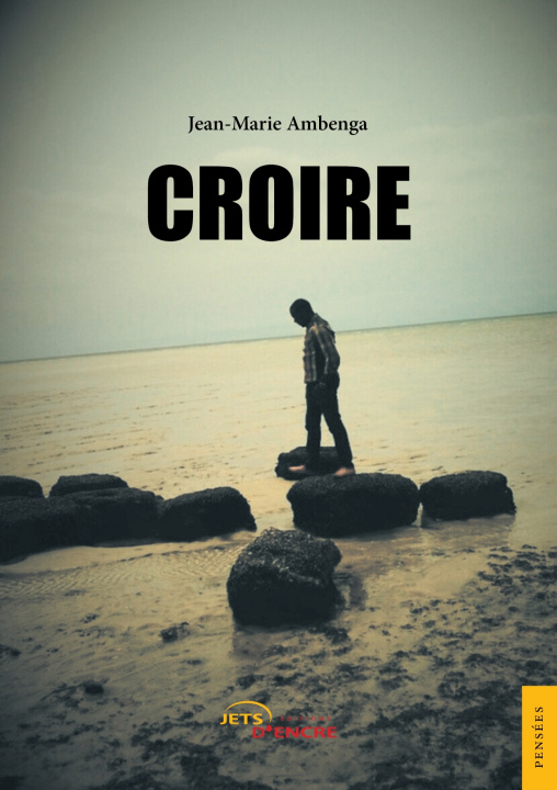 Βιβλίο Croire Jean-Marie Ambenga