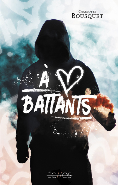 Книга A coeurs battants Charlotte Bousquet