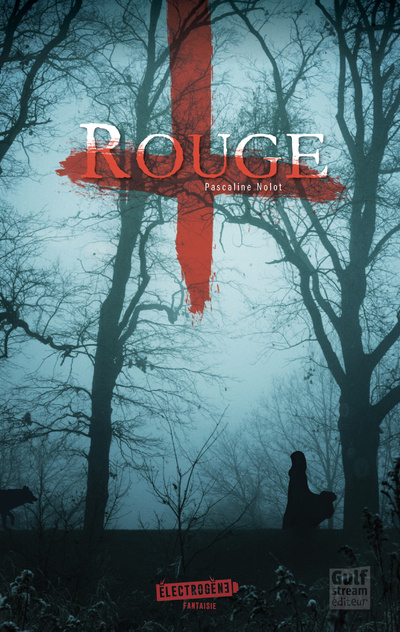Book Rouge Pascaline Nolot