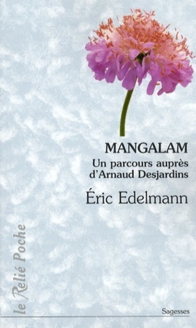 Carte Mangalam Éric Edelmann