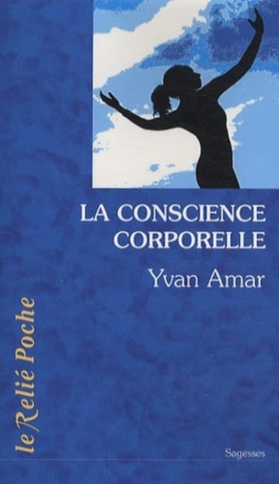 Livro La conscience corporelle Yvan Amar