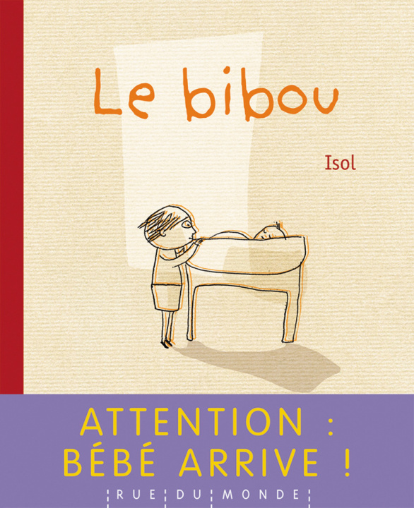 Buch LE BIBOU ISOL