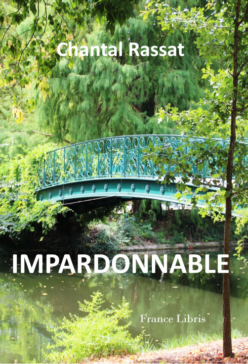 Boek Impardonnable Rassat