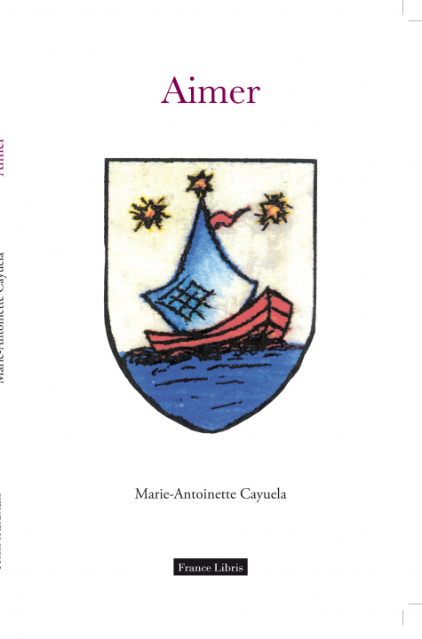Carte Aimer Marie-Antoin