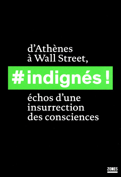 Book Indignés Contretemps