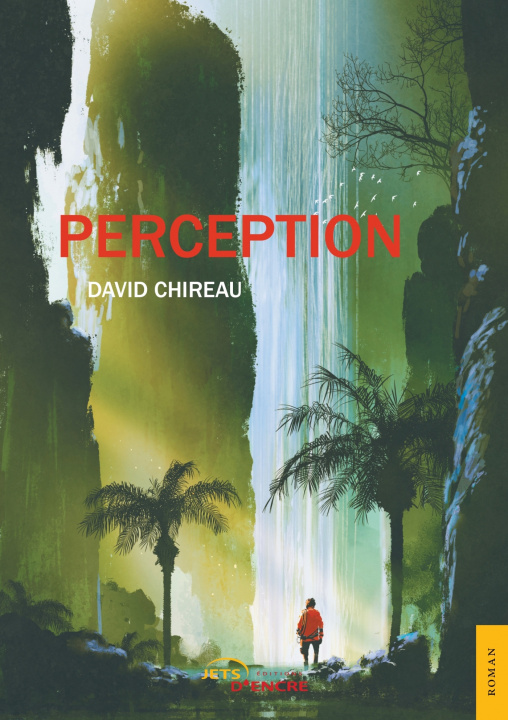 Knjiga Perception David Chireau