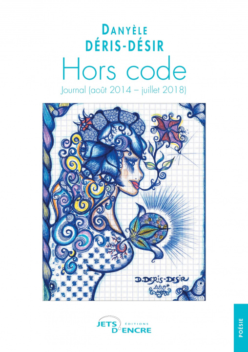 Knjiga Hors code Danyèle Déris-Désir