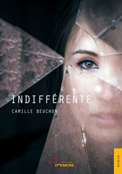 Knjiga Indifférente Camille Beuchon