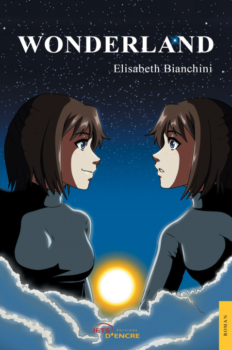 Knjiga Wonderland Elisabeth Bianchini