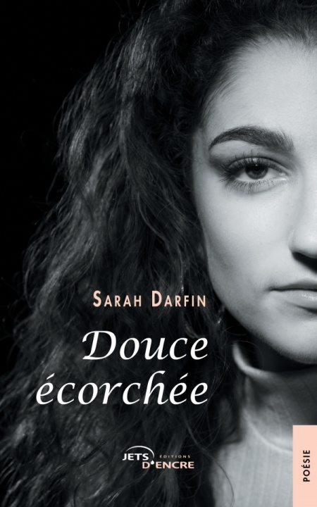 Knjiga Douce écorchée Sarah Darfin