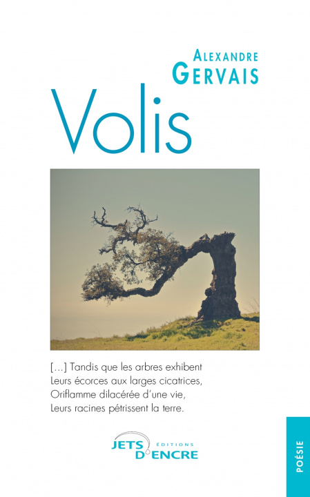 Knjiga Volis Alexandre Gervais