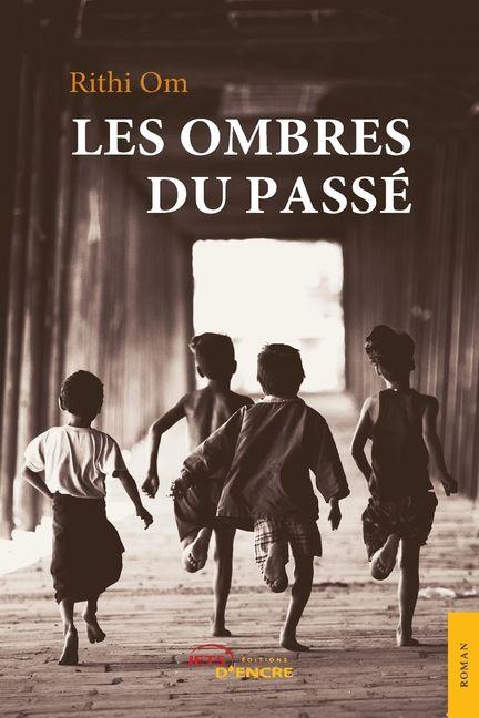 Book Les Ombres du passé Rithi Om