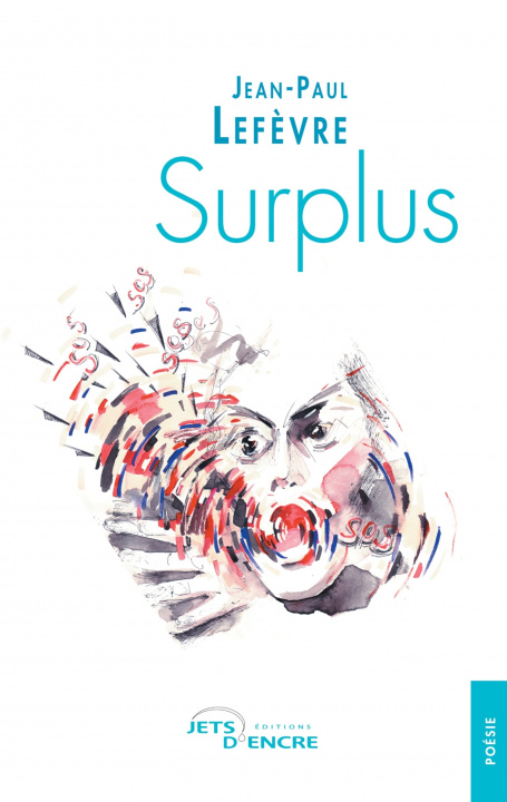 Knjiga Surplus Jean-Paul Lefèvre