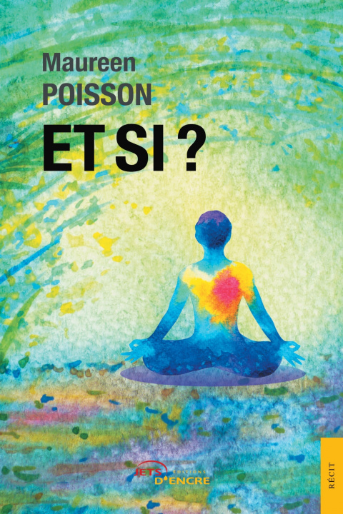 Knjiga Et si ? Maureen Poisson