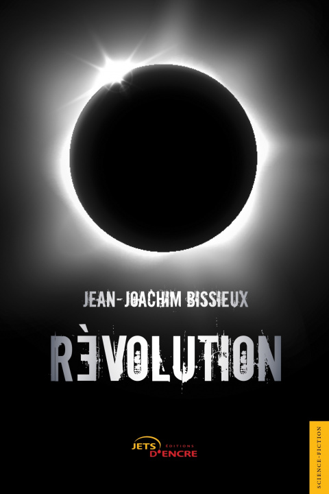 Kniha Révolution Jean-Joachim BISSIEUX