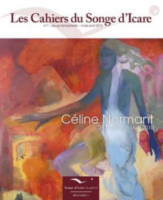 Buch SONGE D'ICARE CELINE NORMANT NORMANT