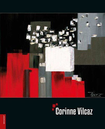 Knjiga Corinne Vilcaz Baitinger