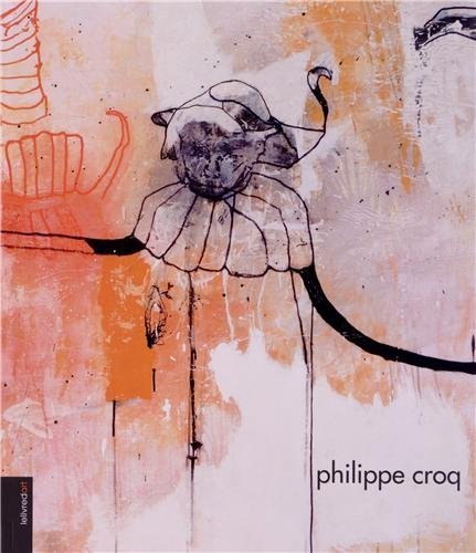 Knjiga Philippe Croq Rocchia