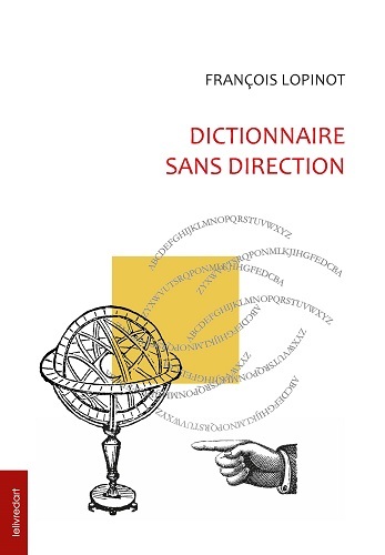 Knjiga Dictionnaire sans direction Lopinot