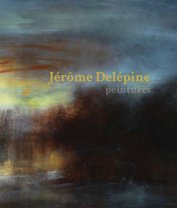 Knjiga Jérôme Delépine, peintures Danchin