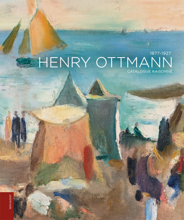 Knjiga HENRY OTTMANN TOUBLANC-MICHEL BERN