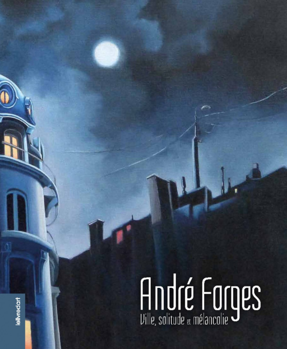 Knjiga ANDRE FORGES DELUCHE JOELLE