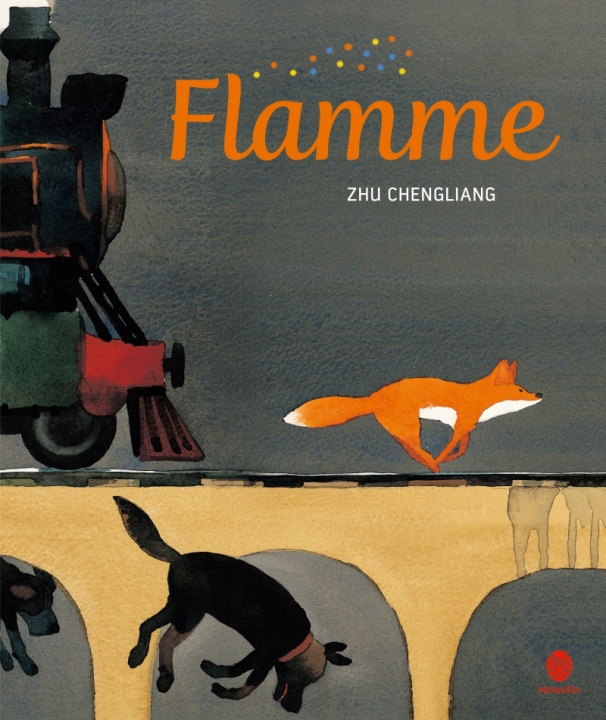Book FLAMME Chengliang ZHU