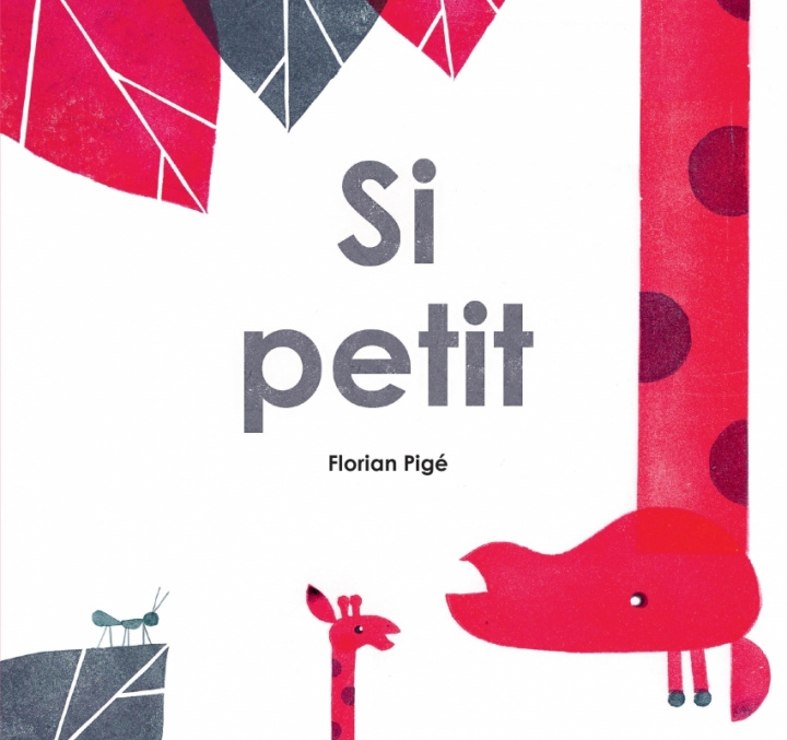 Buch SI PETIT Florian PIGÉ