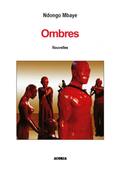 Carte Ombres Mbaye
