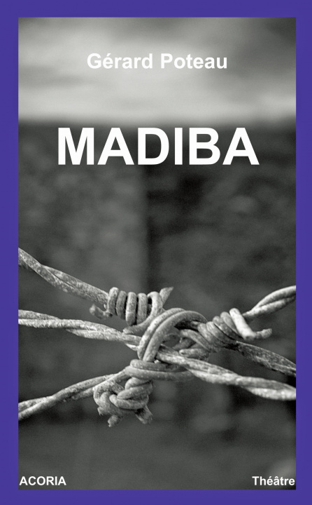 Libro MADIBA Poteau