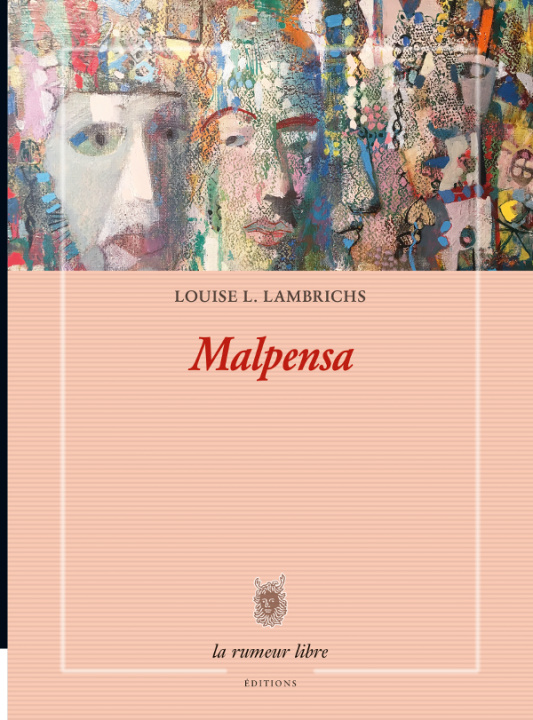 Libro Malpensa 