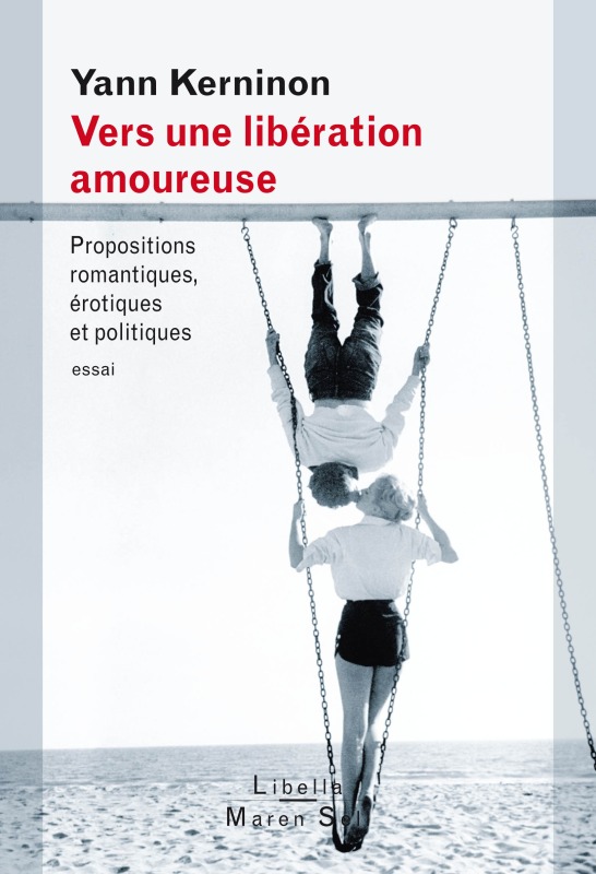 Buch Vers une libération amoureuse Kerninon