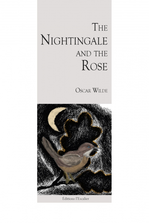 Kniha The Nightingale and the Rose Wilde