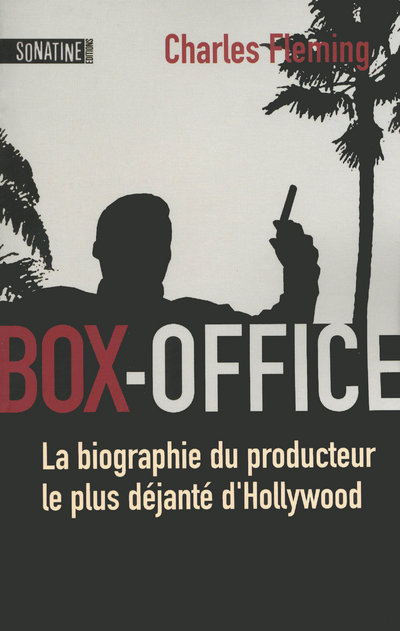 Kniha Box-office Charles Fleming