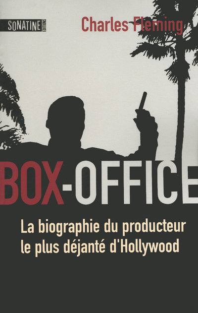 Book Box-office Charles Fleming