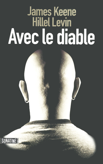 Book Avec le Diable James Keene
