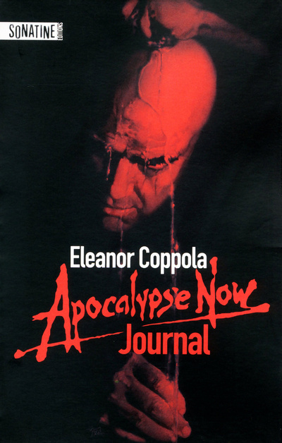 Boek Apocalypse Now - Journal Eleanor Coppola