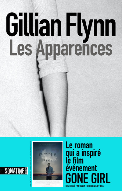Książka Les Apparences Gillian Flynn