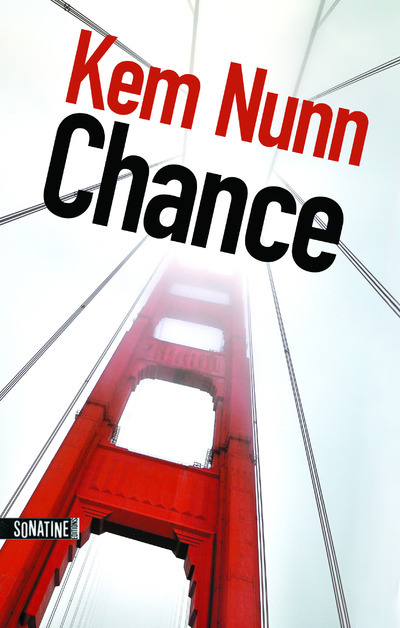 Kniha Chance Kem Nunn