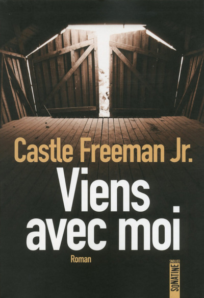 Buch Viens avec moi Castle Freeman
