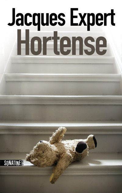 Book Hortense Jacques Expert