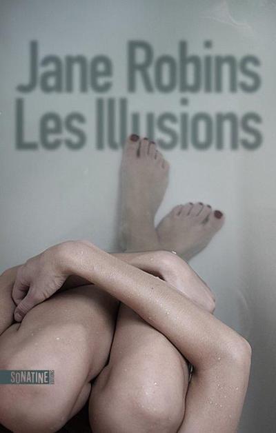 Knjiga Les illusions Jane Robins