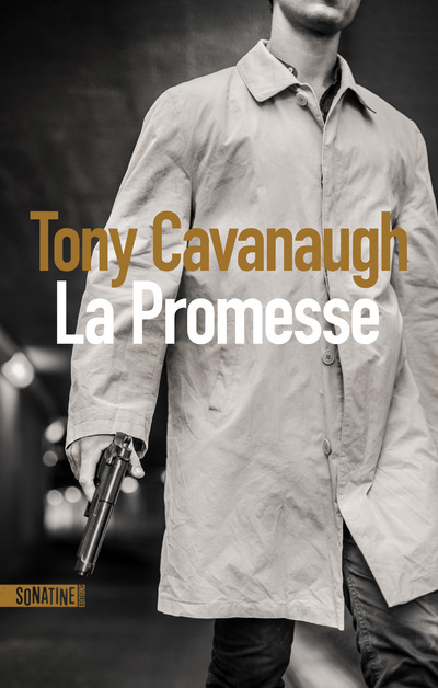 Book La Promesse Tony Cavanaugh