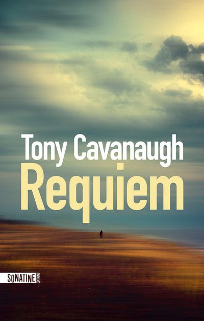 Knjiga Requiem Tony Cavanaugh